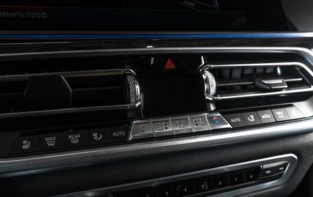 BMW X7, 2019 год, 7 799 000 рублей, 24 фотография