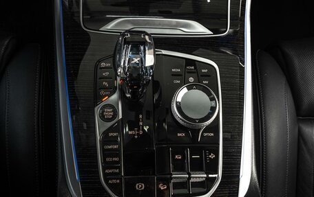 BMW X7, 2019 год, 7 799 000 рублей, 25 фотография