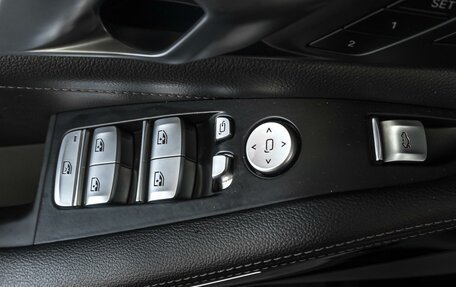 BMW X7, 2019 год, 7 799 000 рублей, 31 фотография