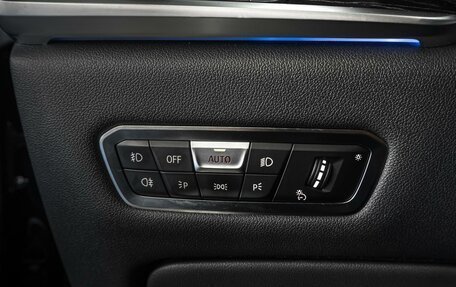 BMW X7, 2019 год, 7 799 000 рублей, 27 фотография