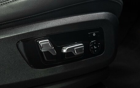 BMW X7, 2019 год, 7 799 000 рублей, 35 фотография