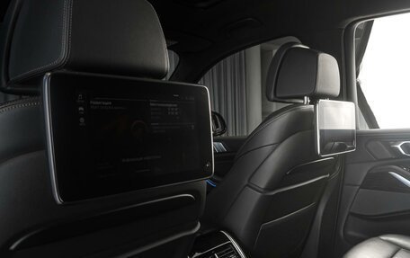 BMW X7, 2019 год, 7 799 000 рублей, 28 фотография