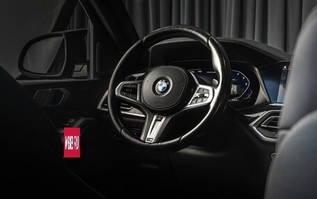 BMW X7, 2019 год, 7 799 000 рублей, 19 фотография