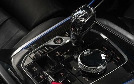 BMW X7, 2019 год, 7 799 000 рублей, 26 фотография