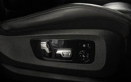 BMW X7, 2019 год, 7 799 000 рублей, 34 фотография