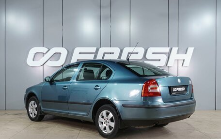 Skoda Octavia, 2008 год, 599 000 рублей, 2 фотография