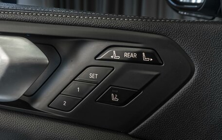 BMW X7, 2019 год, 7 799 000 рублей, 36 фотография