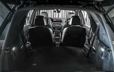 BMW X7, 2019 год, 7 799 000 рублей, 40 фотография