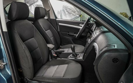 Skoda Octavia, 2008 год, 599 000 рублей, 8 фотография