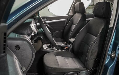 Skoda Octavia, 2008 год, 599 000 рублей, 10 фотография