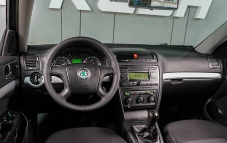 Skoda Octavia, 2008 год, 599 000 рублей, 6 фотография