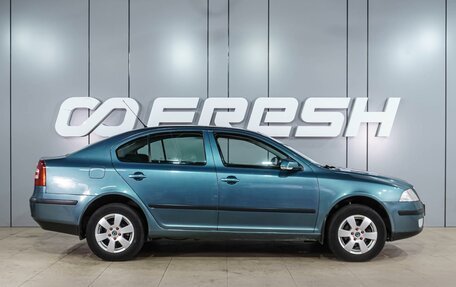 Skoda Octavia, 2008 год, 599 000 рублей, 5 фотография