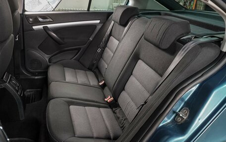 Skoda Octavia, 2008 год, 599 000 рублей, 9 фотография