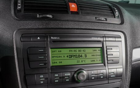 Skoda Octavia, 2008 год, 599 000 рублей, 13 фотография
