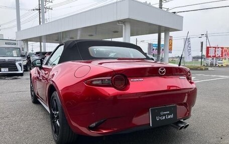 Mazda Roadster IV (ND), 2021 год, 1 300 100 рублей, 3 фотография