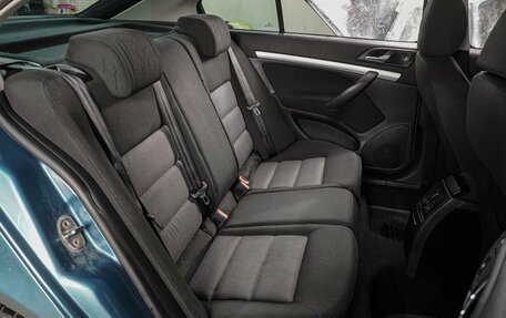 Skoda Octavia, 2008 год, 599 000 рублей, 7 фотография