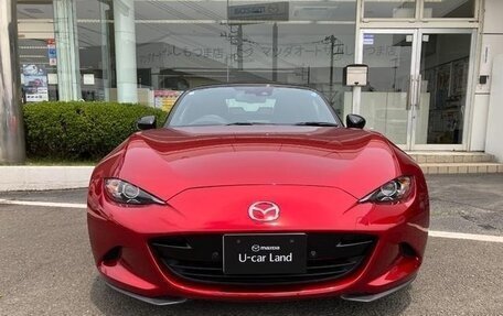 Mazda Roadster IV (ND), 2021 год, 1 300 100 рублей, 2 фотография