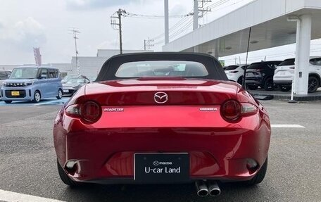 Mazda Roadster IV (ND), 2021 год, 1 300 100 рублей, 6 фотография