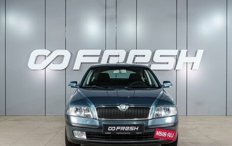 Skoda Octavia, 2008 год, 599 000 рублей, 3 фотография