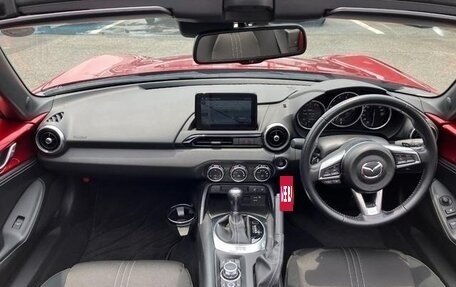 Mazda Roadster IV (ND), 2021 год, 1 300 100 рублей, 8 фотография