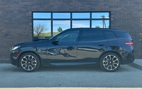 BMW X3, 2025 год, 6 800 000 рублей, 2 фотография