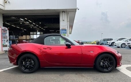 Mazda Roadster IV (ND), 2021 год, 1 300 100 рублей, 4 фотография
