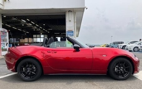 Mazda Roadster IV (ND), 2021 год, 1 300 100 рублей, 5 фотография
