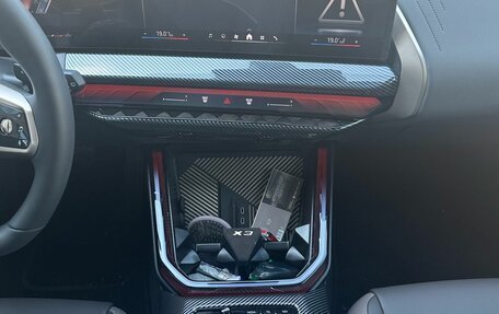 BMW X3, 2025 год, 6 800 000 рублей, 10 фотография