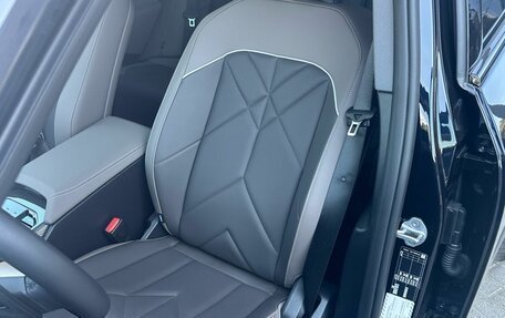 BMW X3, 2025 год, 6 800 000 рублей, 12 фотография