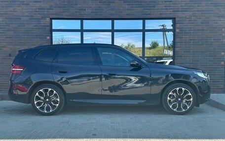 BMW X3, 2025 год, 6 800 000 рублей, 5 фотография