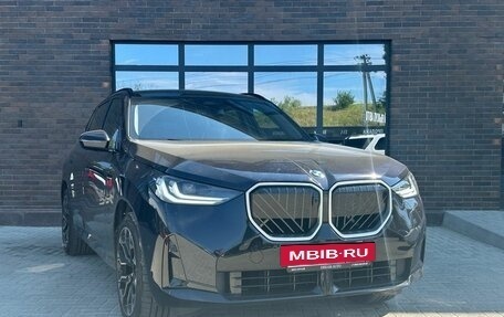 BMW X3, 2025 год, 6 800 000 рублей, 6 фотография