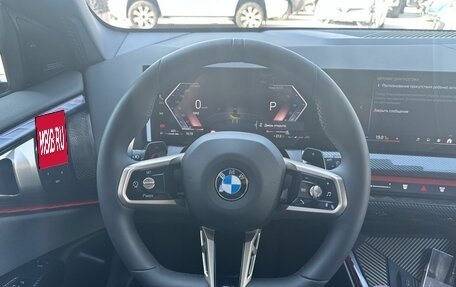 BMW X3, 2025 год, 6 800 000 рублей, 9 фотография