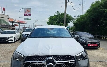 Mercedes-Benz GLE Coupe, 2026 год, 14 840 000 рублей, 2 фотография