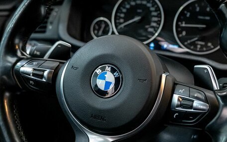 BMW X4, 2016 год, 2 940 000 рублей, 13 фотография