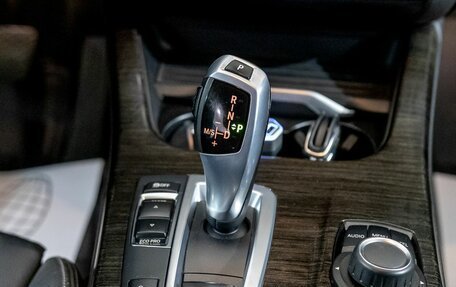 BMW X4, 2016 год, 2 940 000 рублей, 12 фотография
