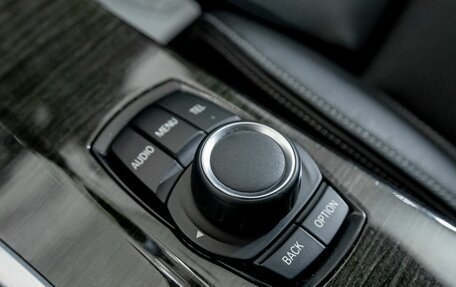 BMW X4, 2016 год, 2 940 000 рублей, 26 фотография