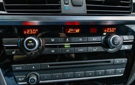 BMW X4, 2016 год, 2 940 000 рублей, 24 фотография