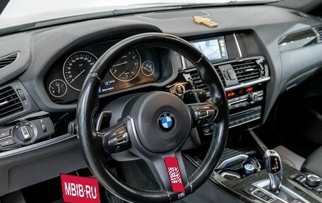 BMW X4, 2016 год, 2 940 000 рублей, 16 фотография