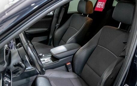 BMW X4, 2016 год, 2 940 000 рублей, 18 фотография