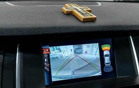 BMW X4, 2016 год, 2 940 000 рублей, 23 фотография