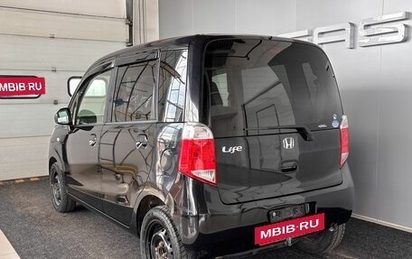 Honda Life IV, 2012 год, 749 000 рублей, 4 фотография