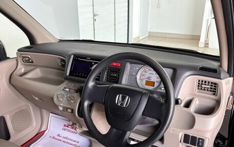 Honda Life IV, 2012 год, 749 000 рублей, 12 фотография