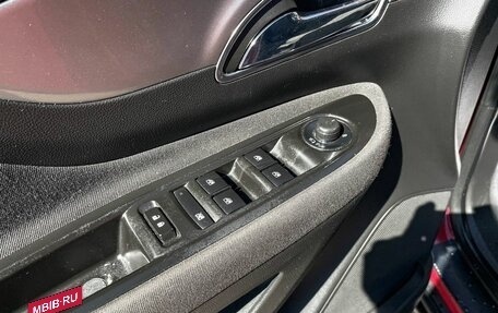 Opel Mokka I, 2013 год, 1 099 000 рублей, 24 фотография