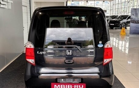Honda Life IV, 2012 год, 749 000 рублей, 5 фотография