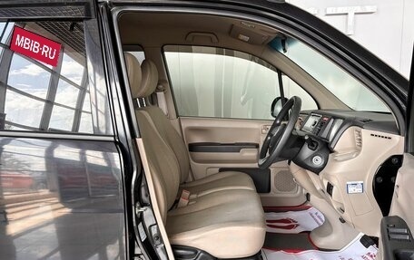 Honda Life IV, 2012 год, 749 000 рублей, 11 фотография