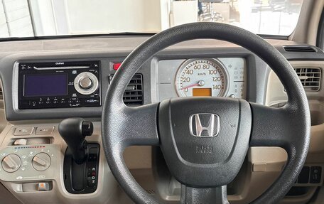 Honda Life IV, 2012 год, 749 000 рублей, 14 фотография