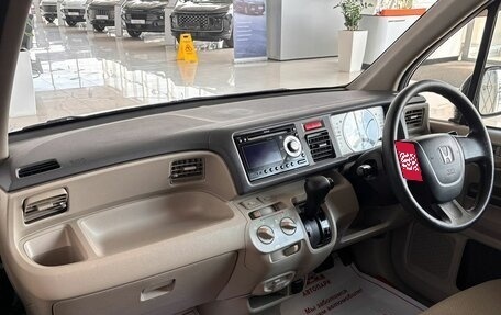 Honda Life IV, 2012 год, 749 000 рублей, 8 фотография