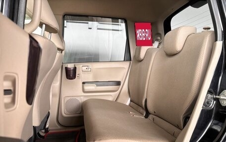 Honda Life IV, 2012 год, 749 000 рублей, 9 фотография