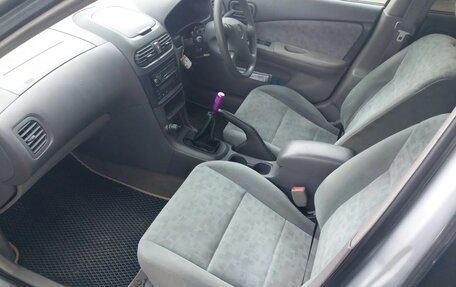 Nissan Sunny B15, 1998 год, 230 000 рублей, 6 фотография