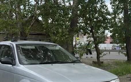 Nissan Sunny B15, 1998 год, 230 000 рублей, 3 фотография